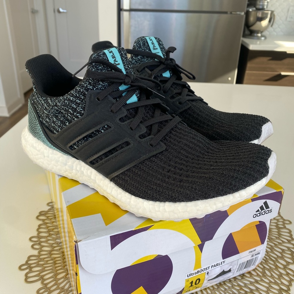 Ultra boost